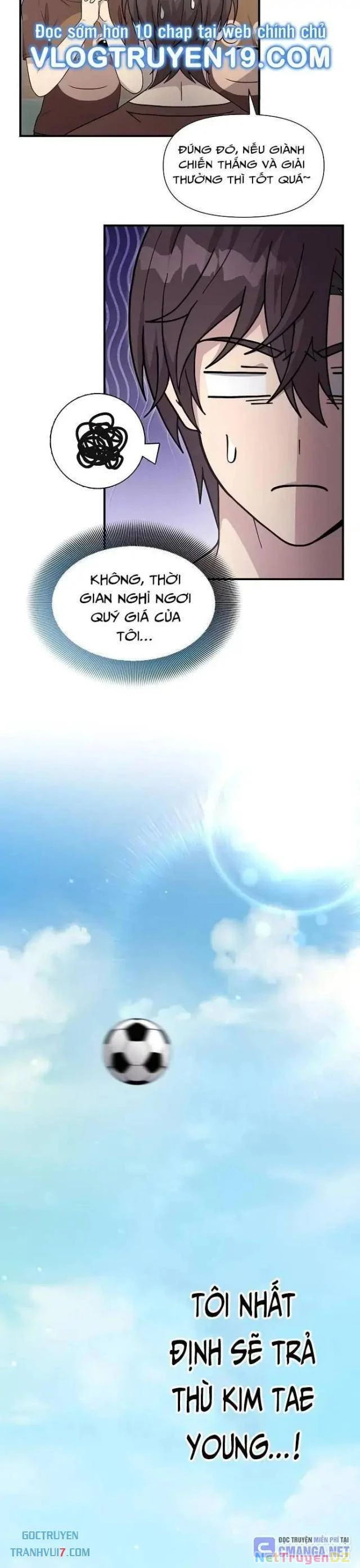 Em Gái Tôi Là Một Thiên Tài: Chapter 36