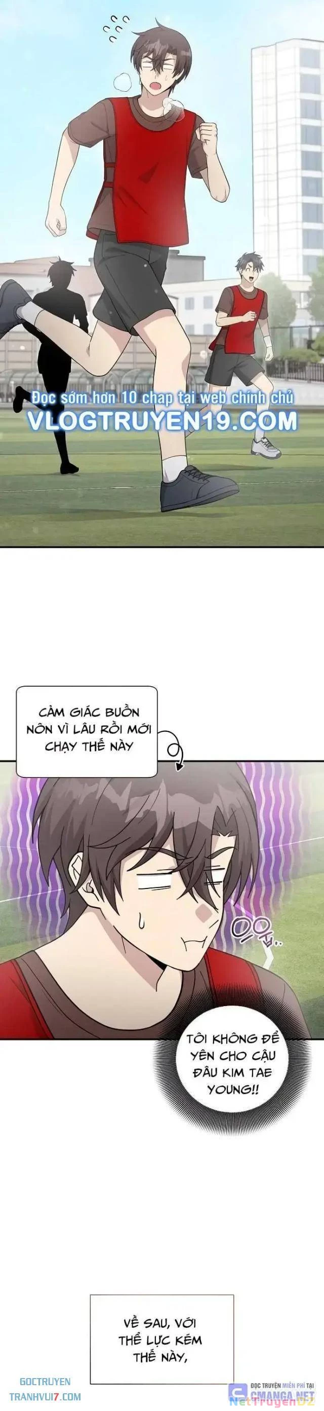 Em Gái Tôi Là Một Thiên Tài: Chapter 36