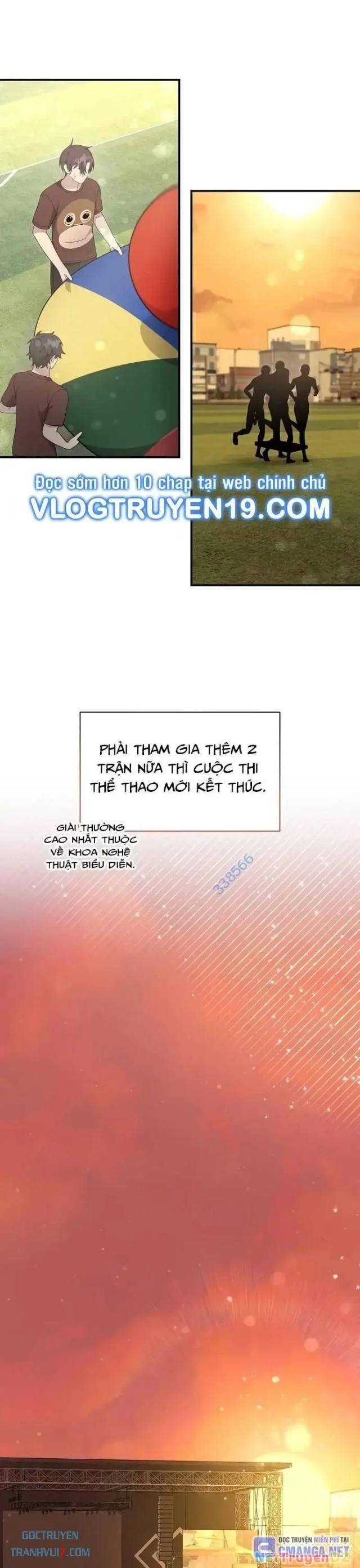 Em Gái Tôi Là Một Thiên Tài: Chapter 36