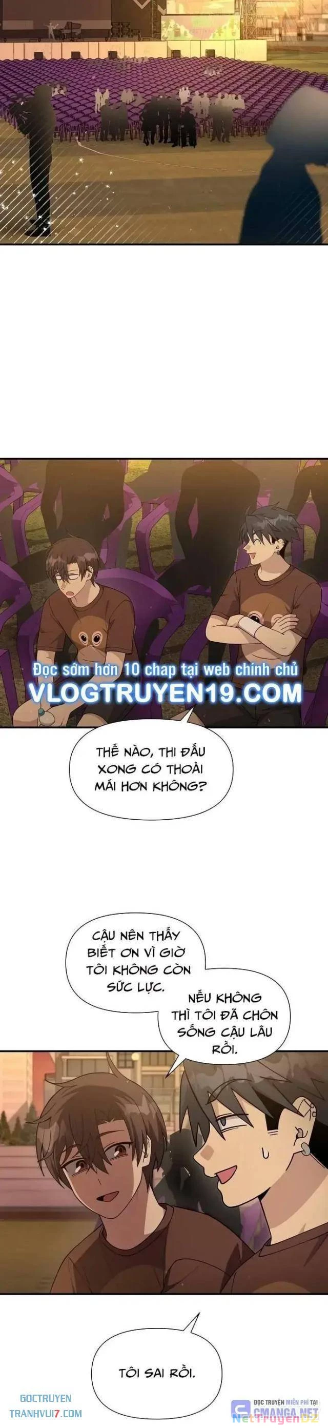 Em Gái Tôi Là Một Thiên Tài: Chapter 36