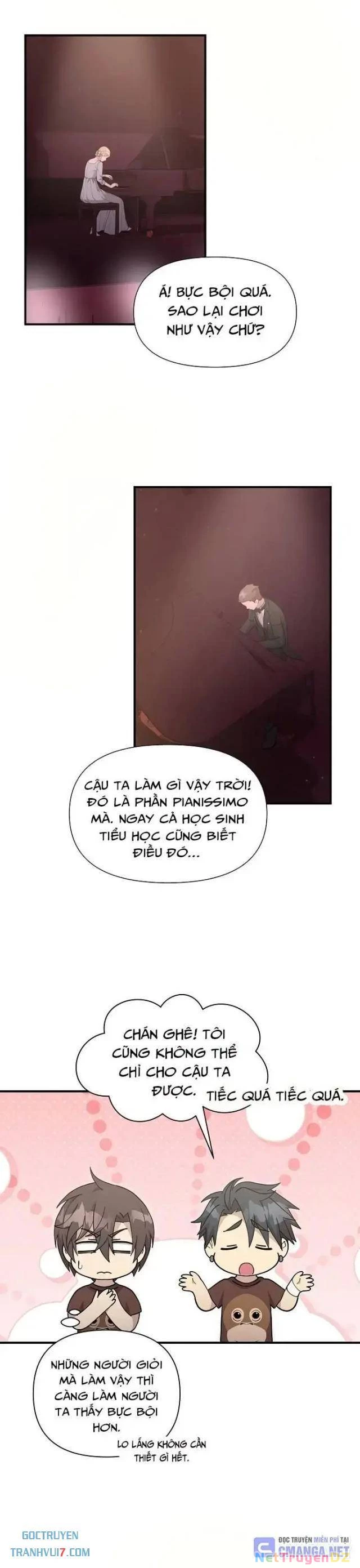 Em Gái Tôi Là Một Thiên Tài: Chapter 36