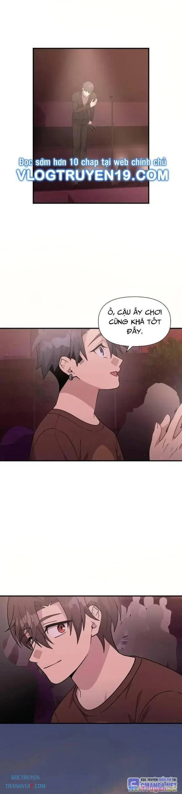 Em Gái Tôi Là Một Thiên Tài: Chapter 36