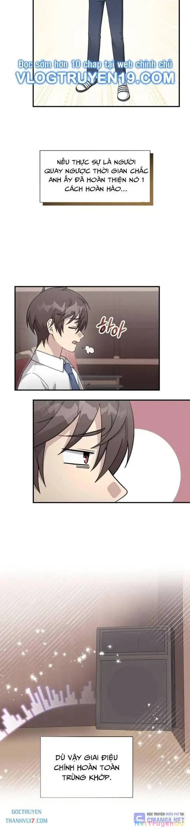 Em Gái Tôi Là Một Thiên Tài: Chapter 36
