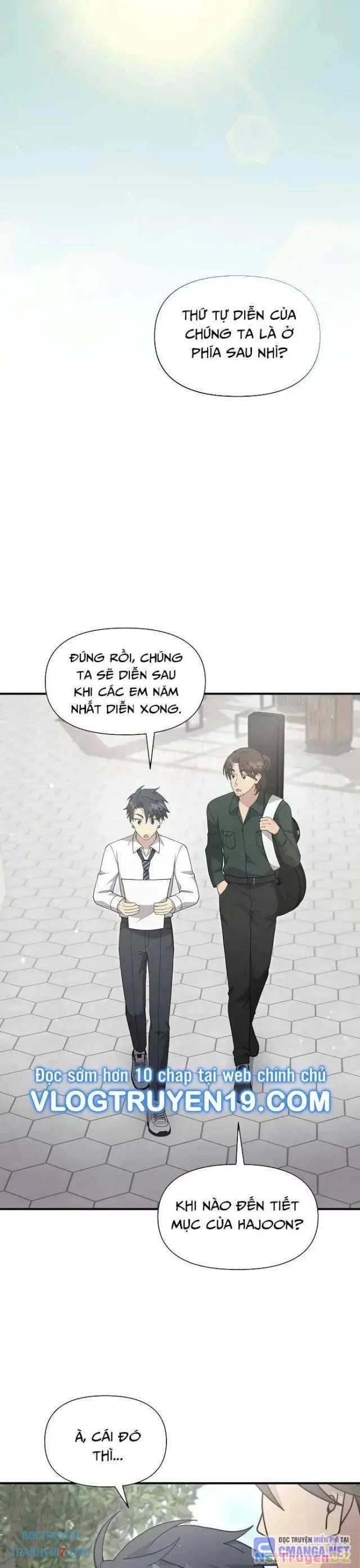 Em Gái Tôi Là Một Thiên Tài: Chapter 36