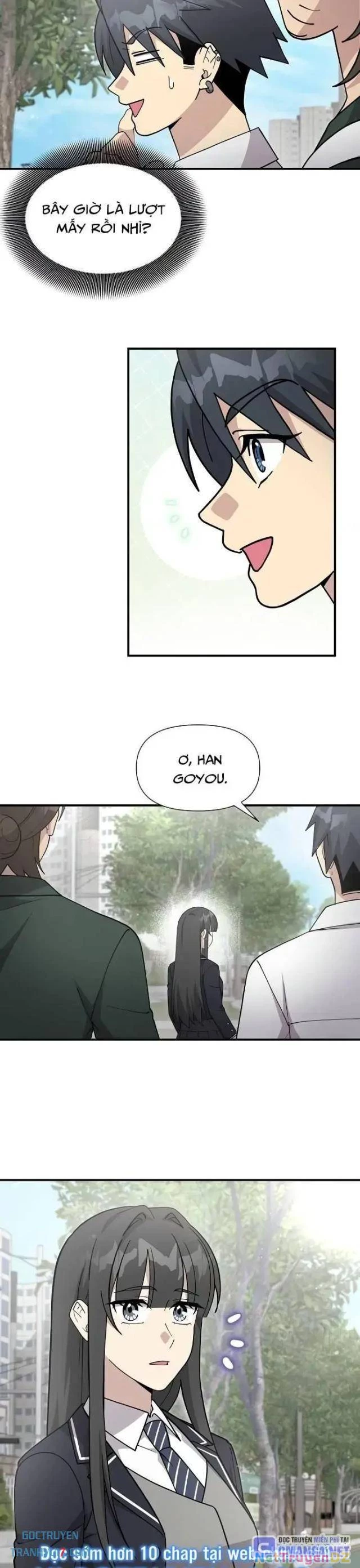 Em Gái Tôi Là Một Thiên Tài: Chapter 36