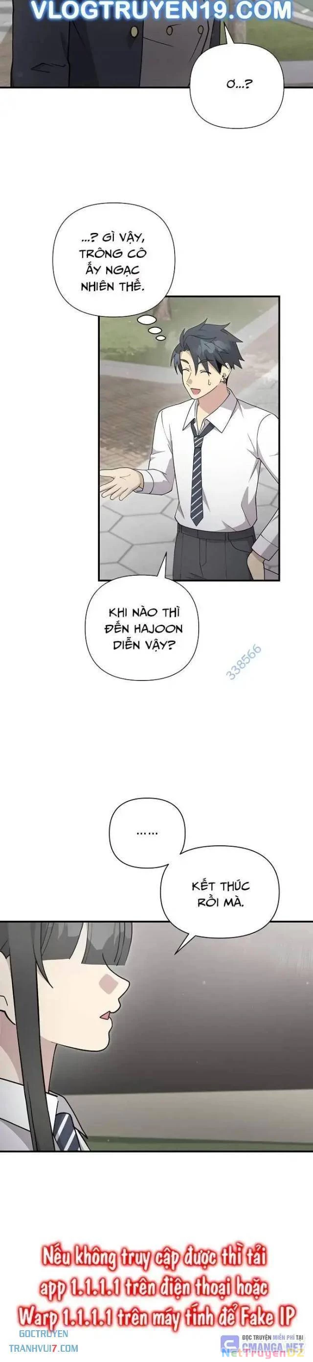 Em Gái Tôi Là Một Thiên Tài: Chapter 36