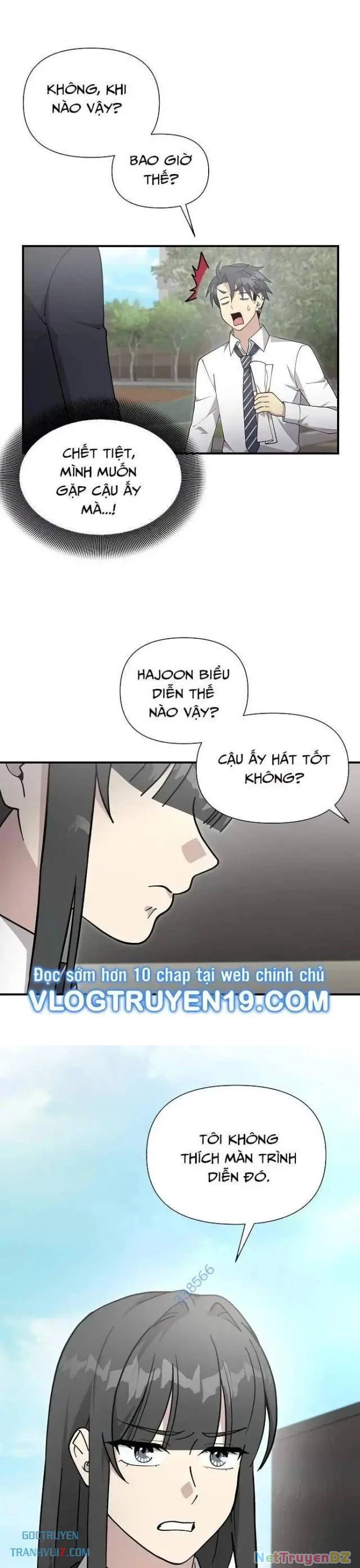 Em Gái Tôi Là Một Thiên Tài: Chapter 36