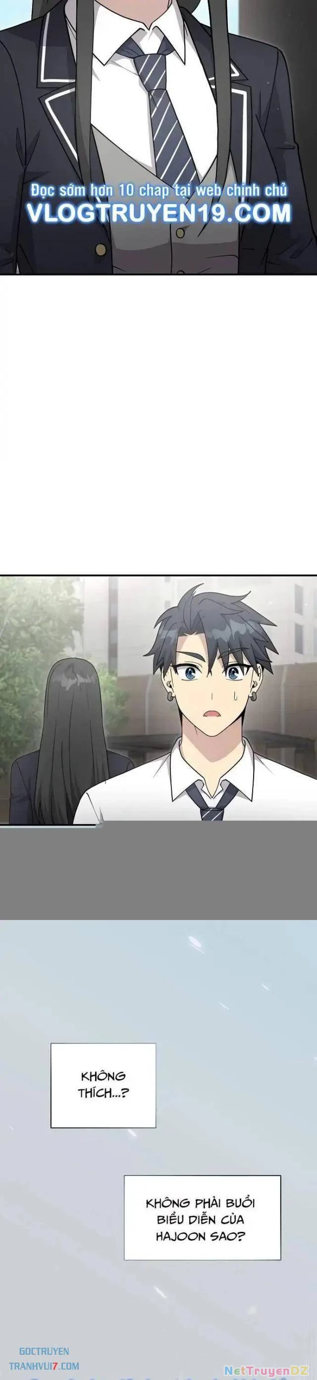 Em Gái Tôi Là Một Thiên Tài: Chapter 36
