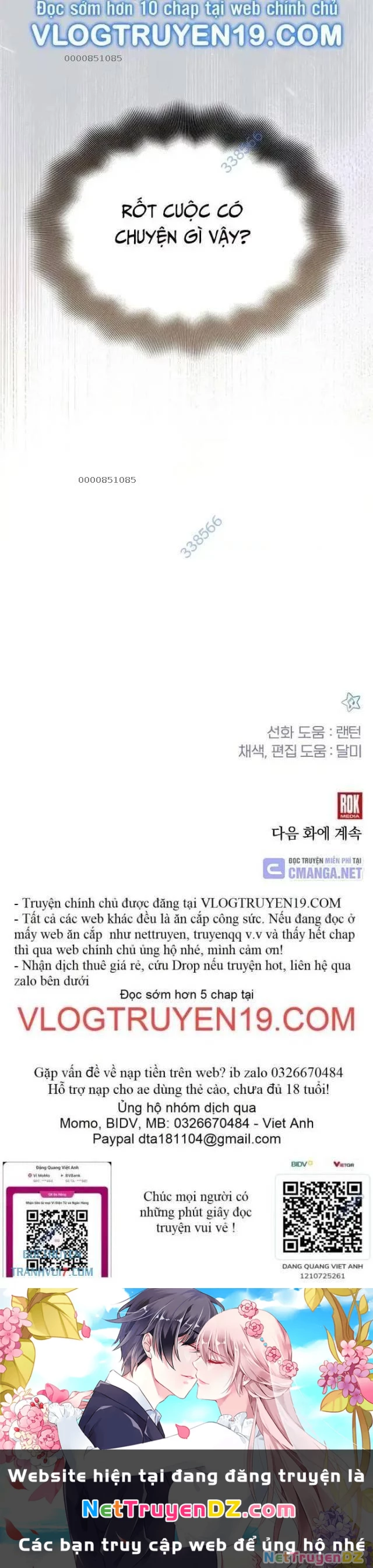 Em Gái Tôi Là Một Thiên Tài: Chapter 36