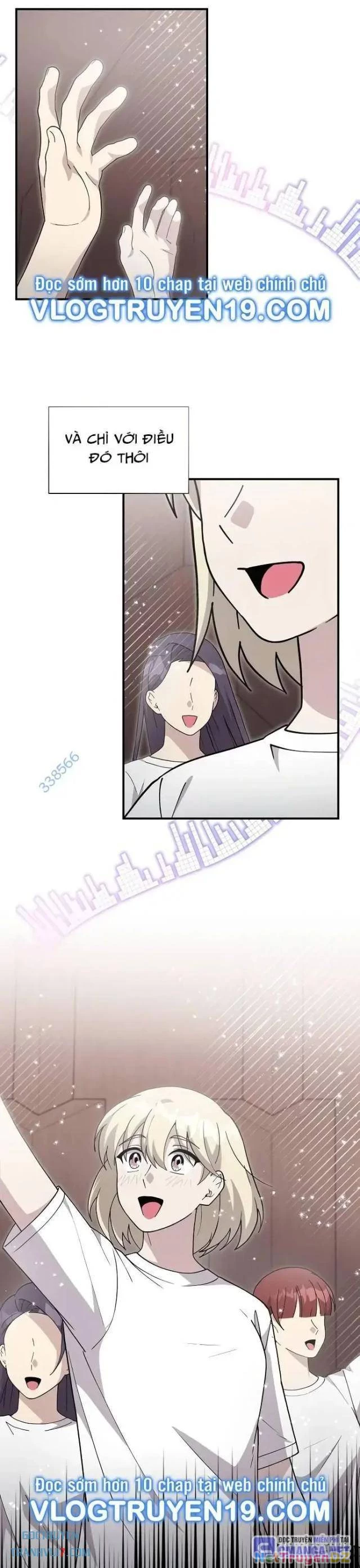 Em Gái Tôi Là Một Thiên Tài: Chapter 36