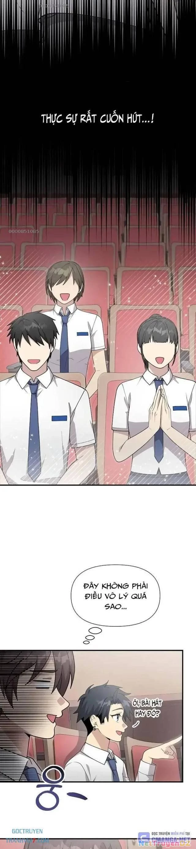 Em Gái Tôi Là Một Thiên Tài: Chapter 36