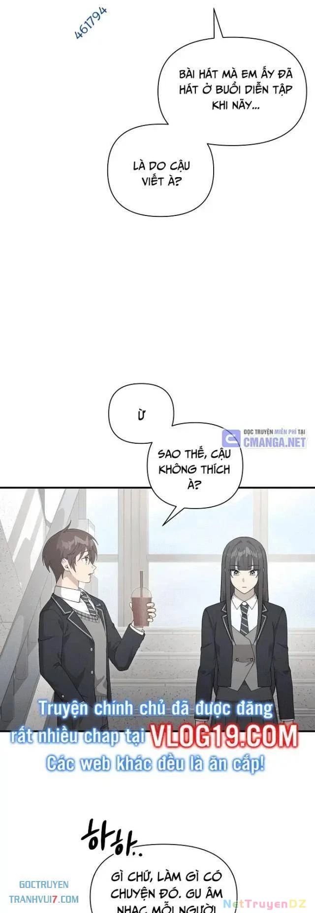 Em Gái Tôi Là Một Thiên Tài: Chapter 37
