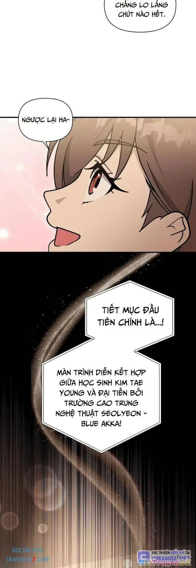Em Gái Tôi Là Một Thiên Tài: Chapter 37
