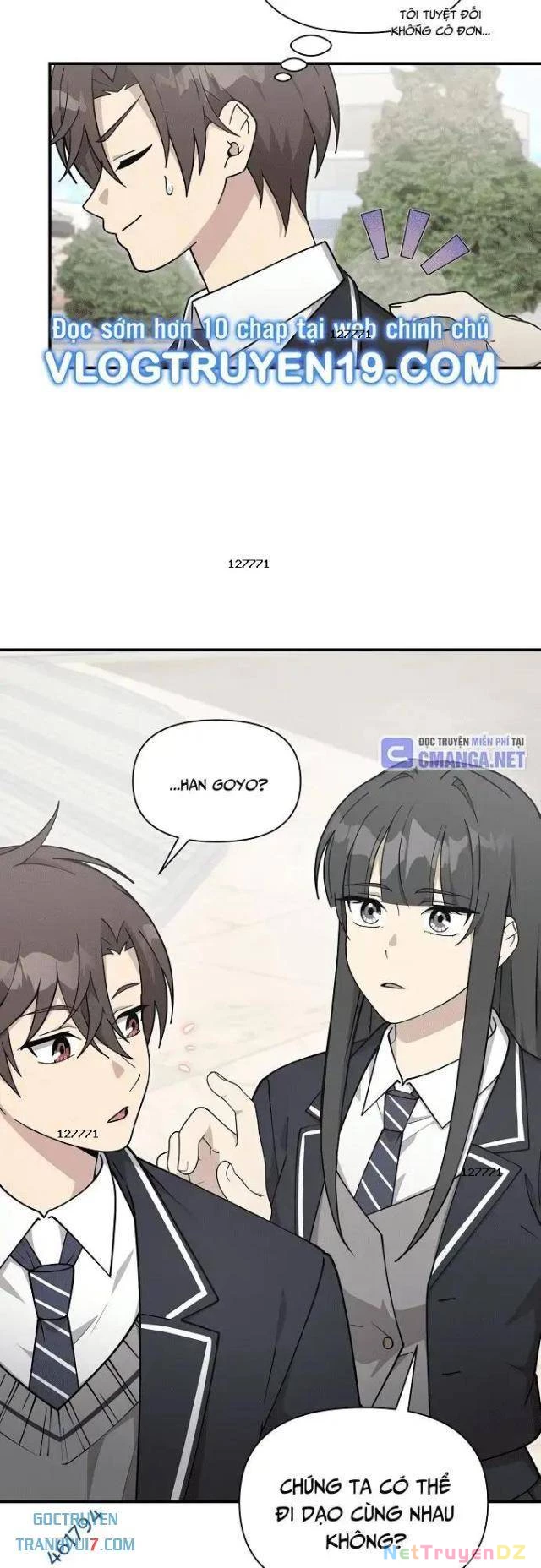 Em Gái Tôi Là Một Thiên Tài: Chapter 37