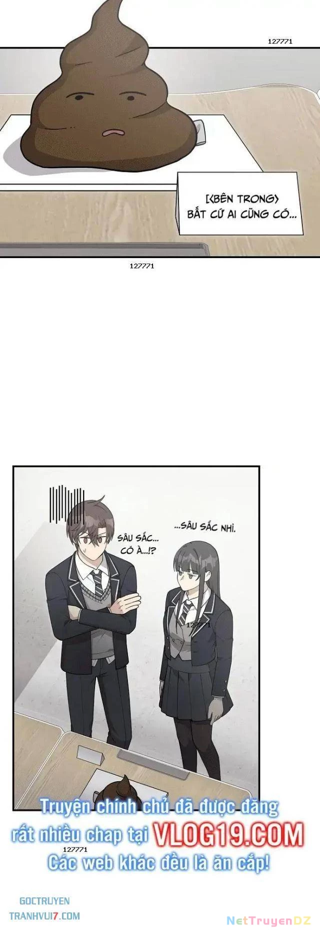 Em Gái Tôi Là Một Thiên Tài: Chapter 37
