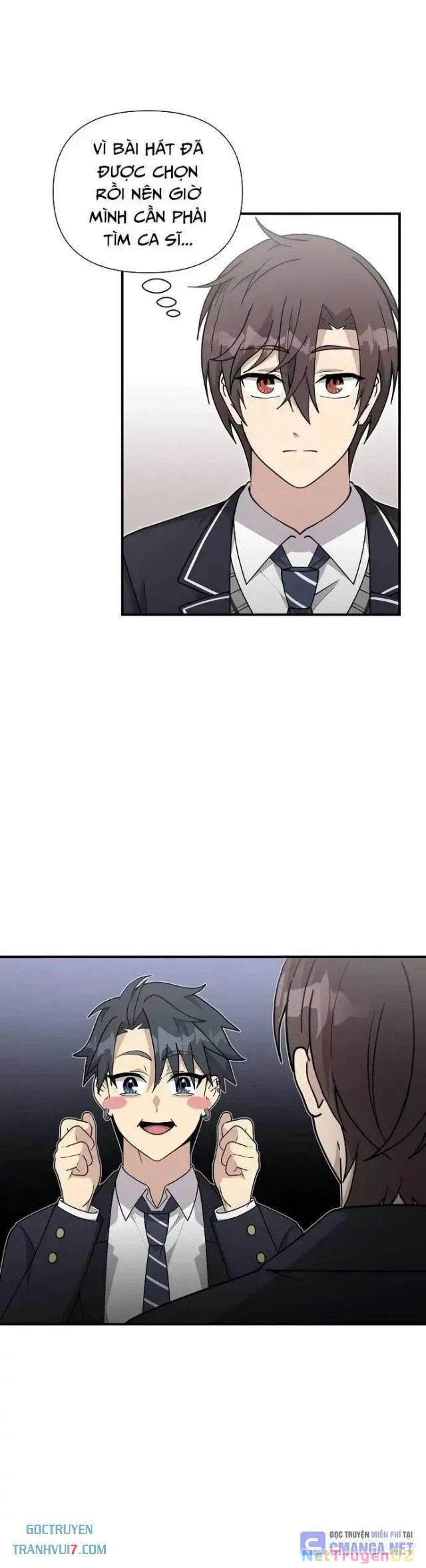 Em Gái Tôi Là Một Thiên Tài: Chapter 39