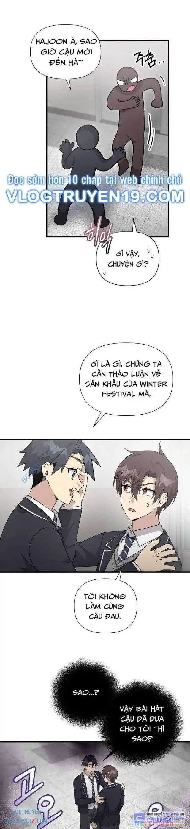 Em Gái Tôi Là Một Thiên Tài: Chapter 39