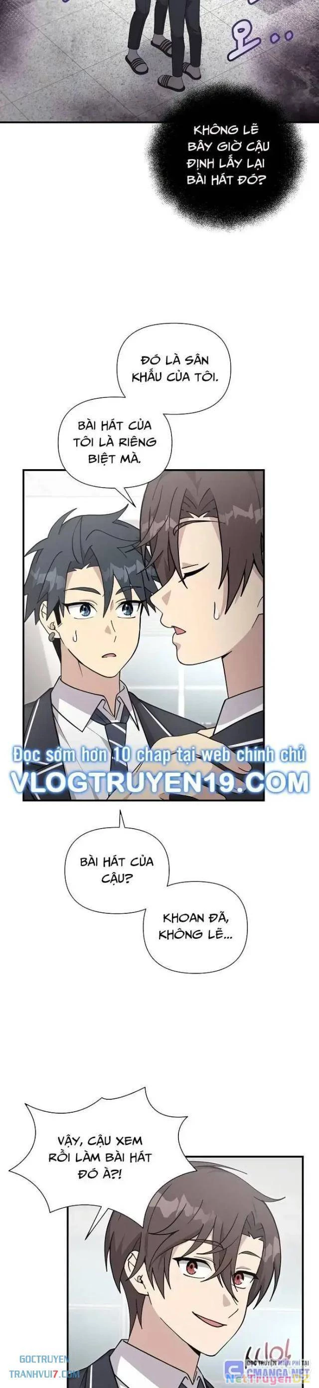 Em Gái Tôi Là Một Thiên Tài: Chapter 39