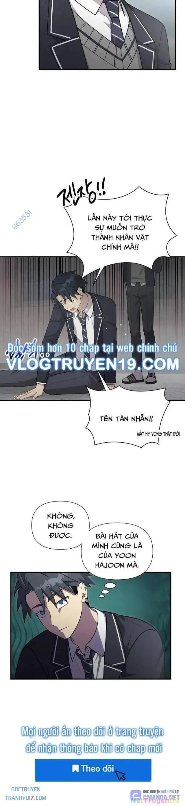 Em Gái Tôi Là Một Thiên Tài: Chapter 39
