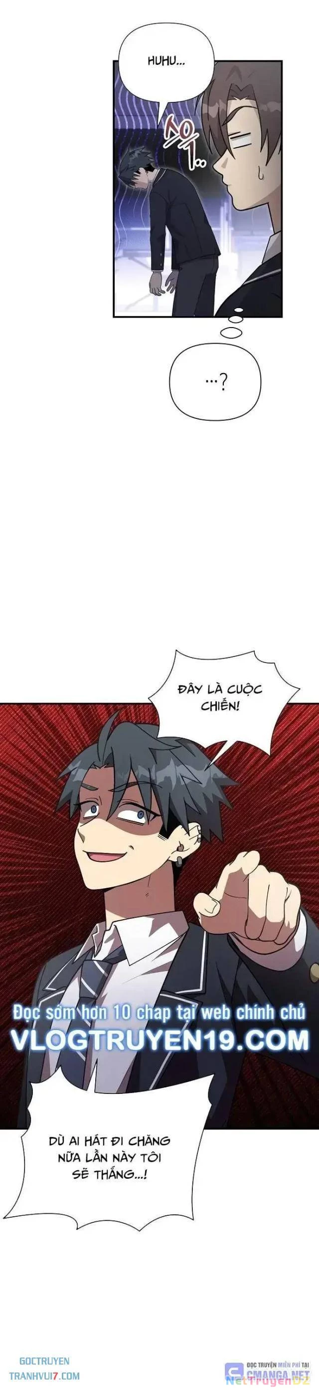 Em Gái Tôi Là Một Thiên Tài: Chapter 39