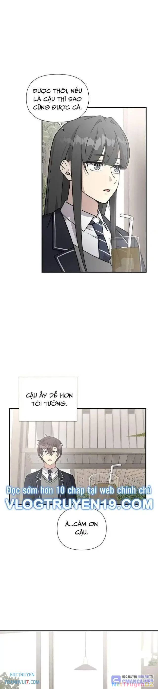 Em Gái Tôi Là Một Thiên Tài: Chapter 39