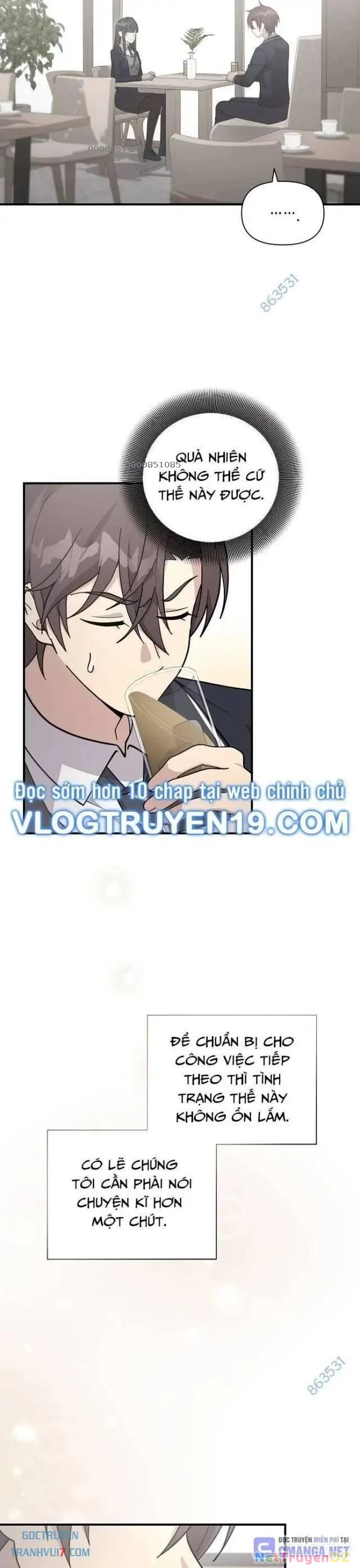 Em Gái Tôi Là Một Thiên Tài: Chapter 39