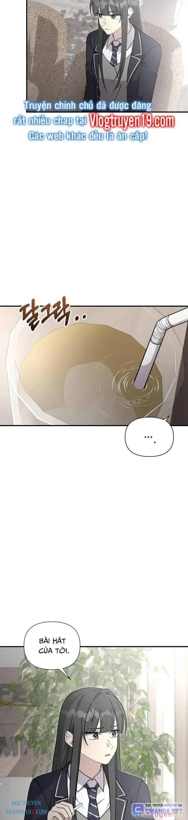 Em Gái Tôi Là Một Thiên Tài: Chapter 39