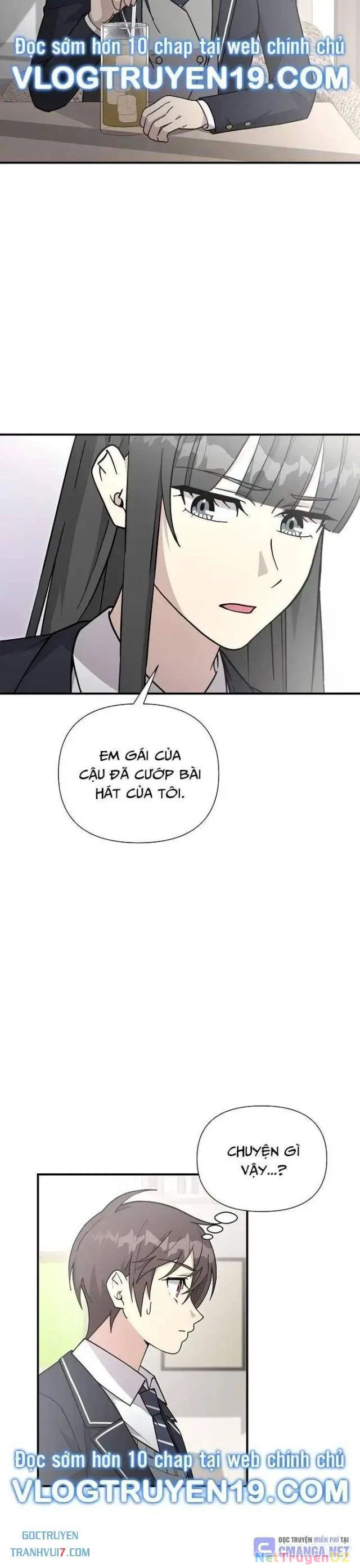 Em Gái Tôi Là Một Thiên Tài: Chapter 39