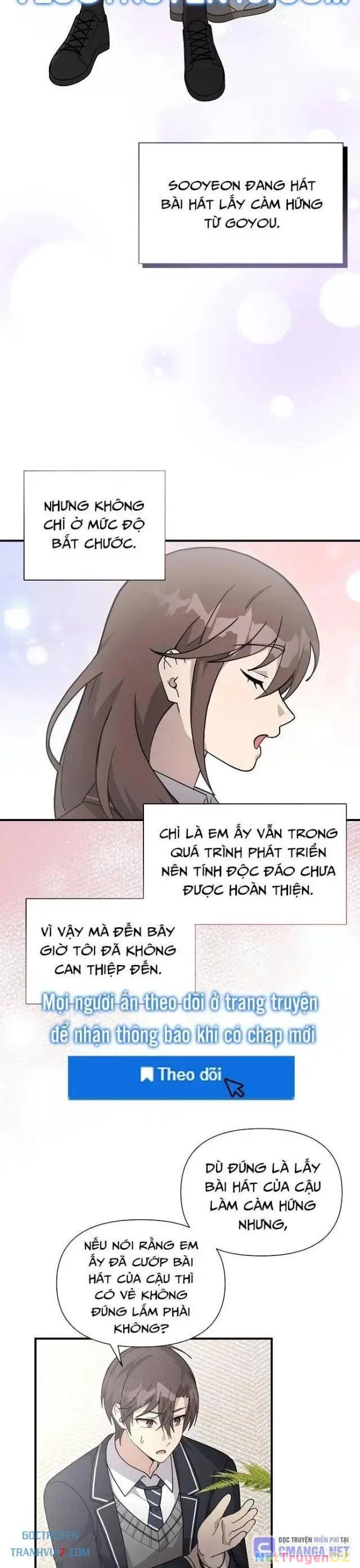 Em Gái Tôi Là Một Thiên Tài: Chapter 39