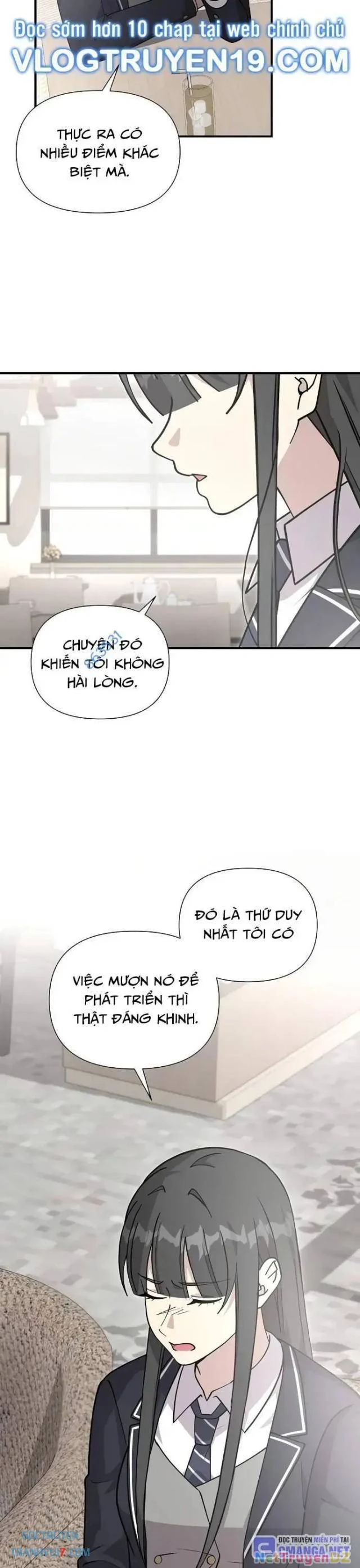 Em Gái Tôi Là Một Thiên Tài: Chapter 39