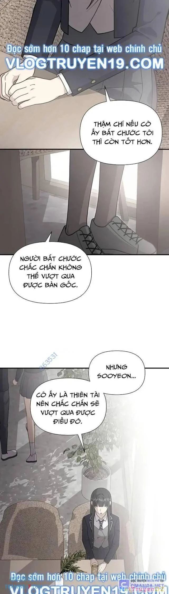 Em Gái Tôi Là Một Thiên Tài: Chapter 39