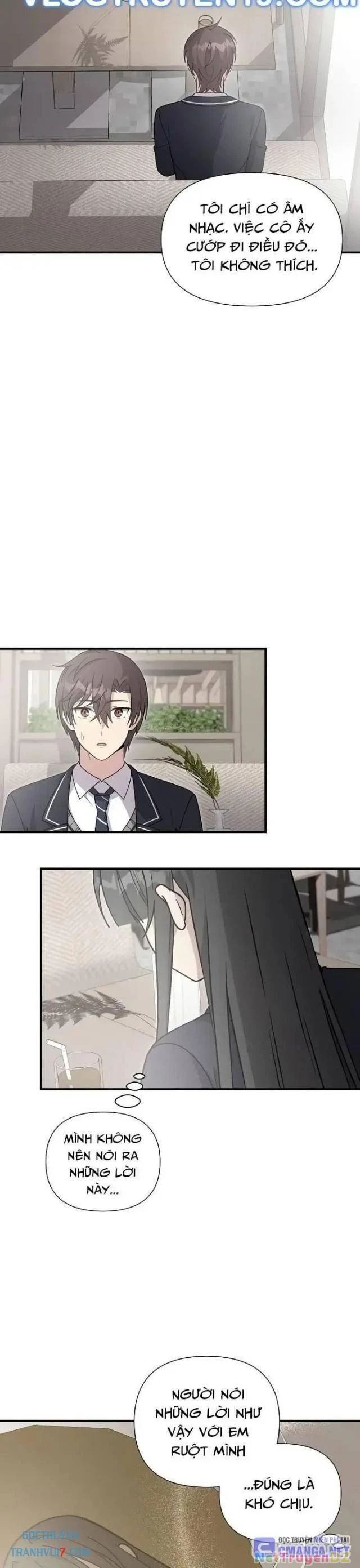 Em Gái Tôi Là Một Thiên Tài: Chapter 39