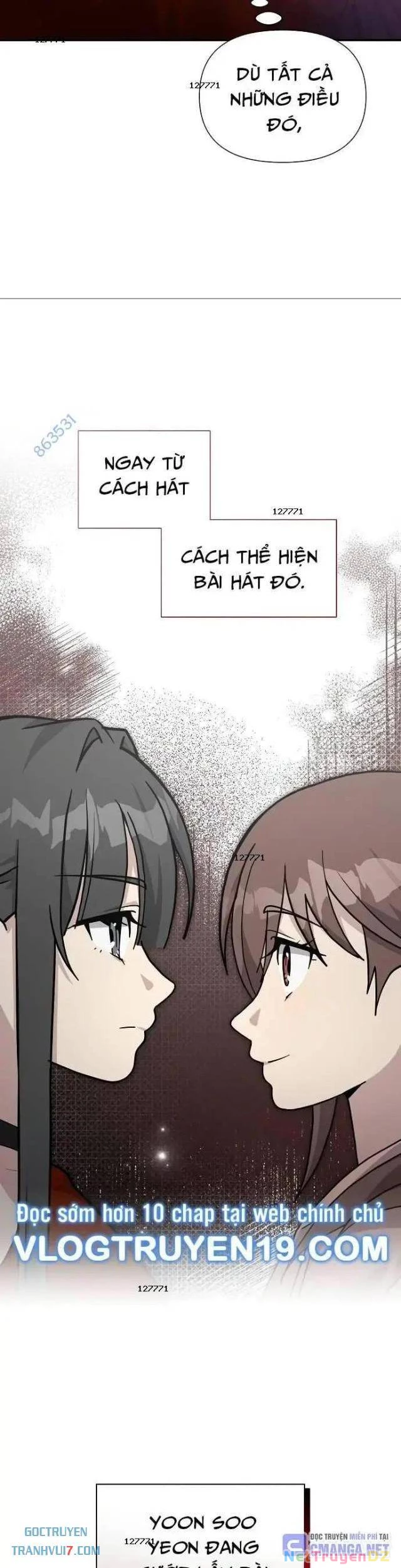 Em Gái Tôi Là Một Thiên Tài: Chapter 39