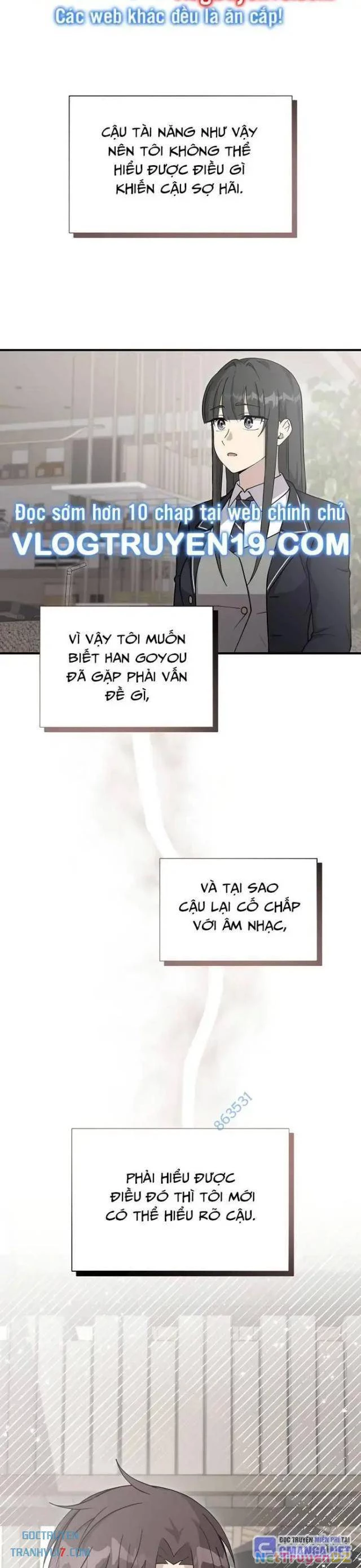 Em Gái Tôi Là Một Thiên Tài: Chapter 39