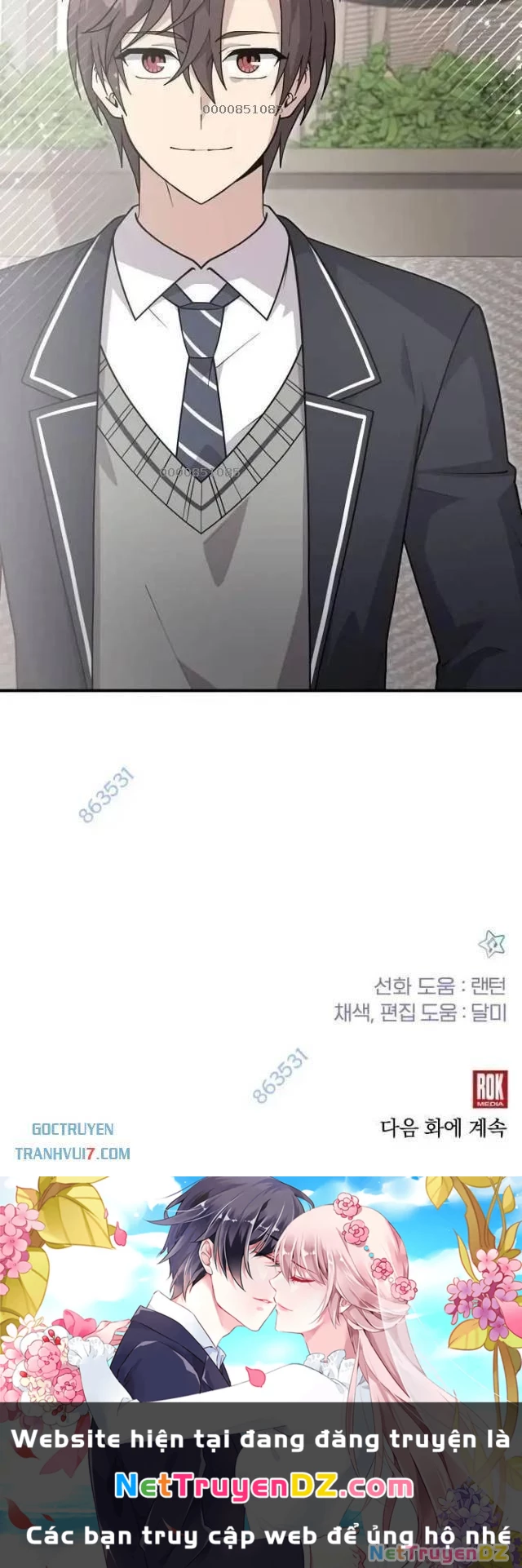 Em Gái Tôi Là Một Thiên Tài: Chapter 39