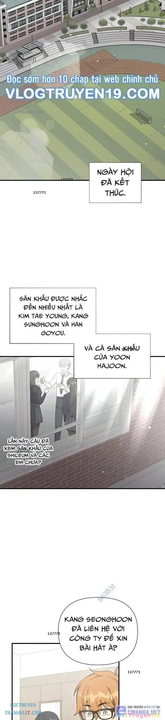 Em Gái Tôi Là Một Thiên Tài: Chapter 39