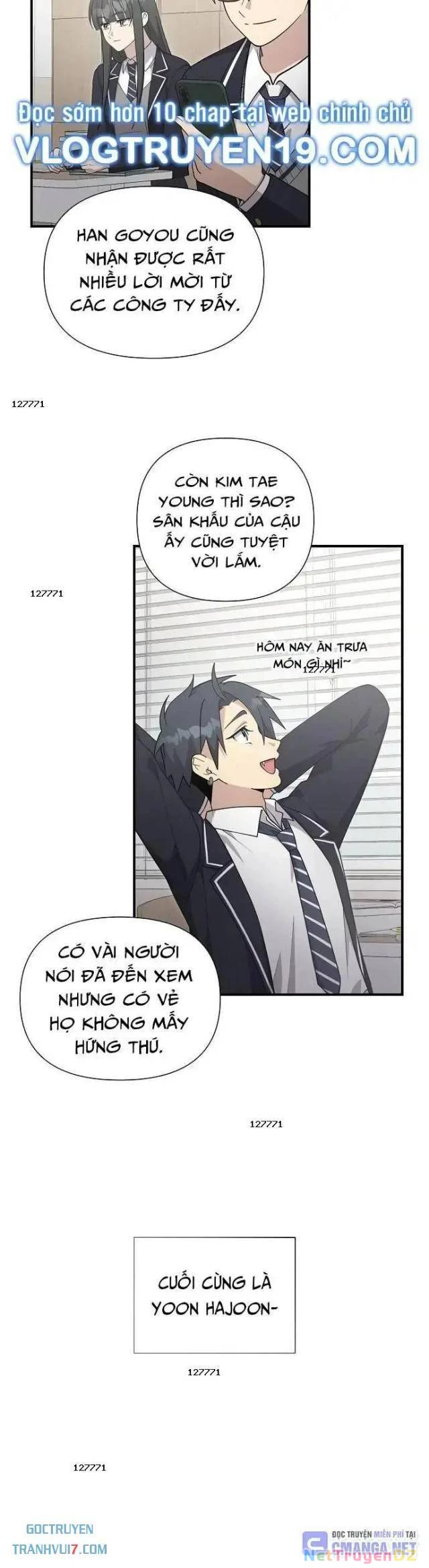 Em Gái Tôi Là Một Thiên Tài: Chapter 39