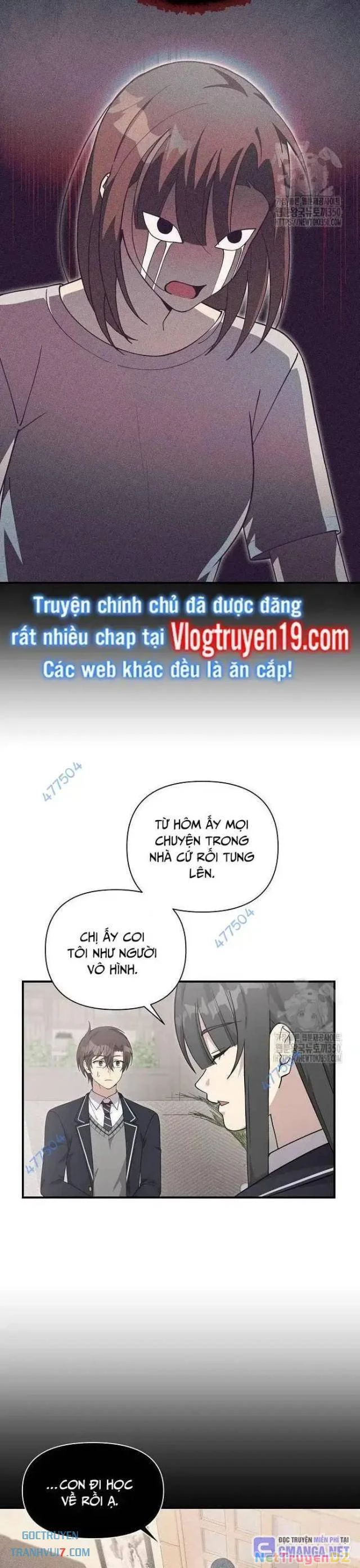 Em Gái Tôi Là Một Thiên Tài: Chapter 40