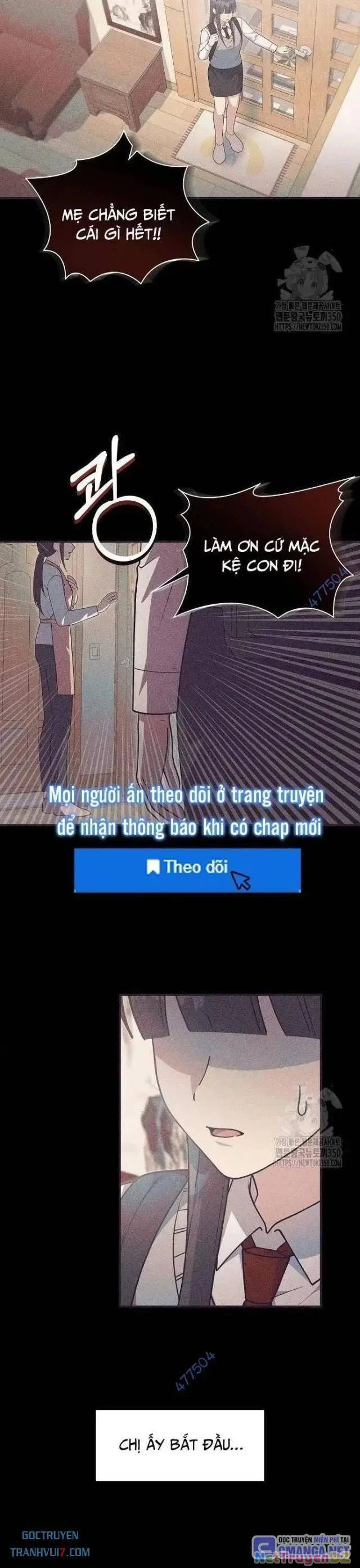 Em Gái Tôi Là Một Thiên Tài: Chapter 40