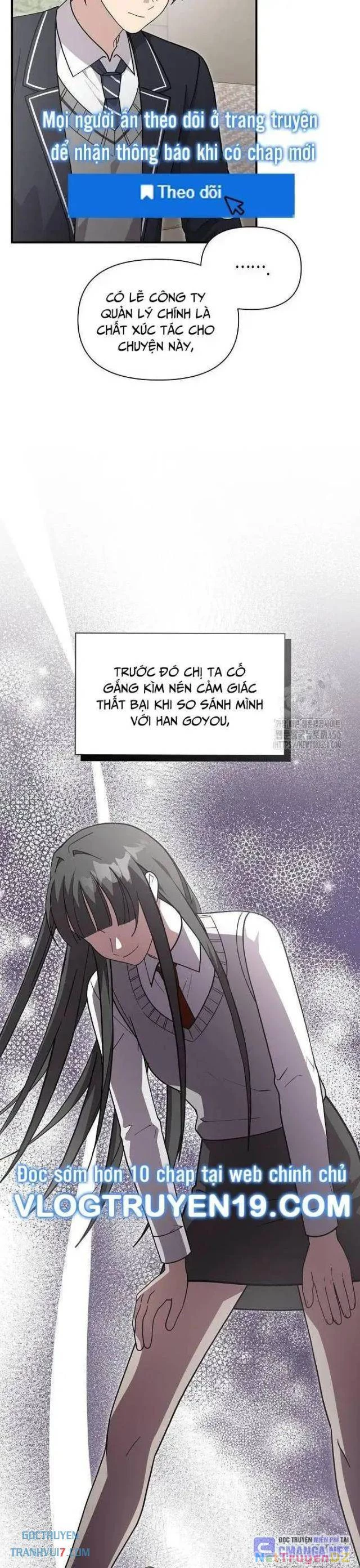 Em Gái Tôi Là Một Thiên Tài: Chapter 40