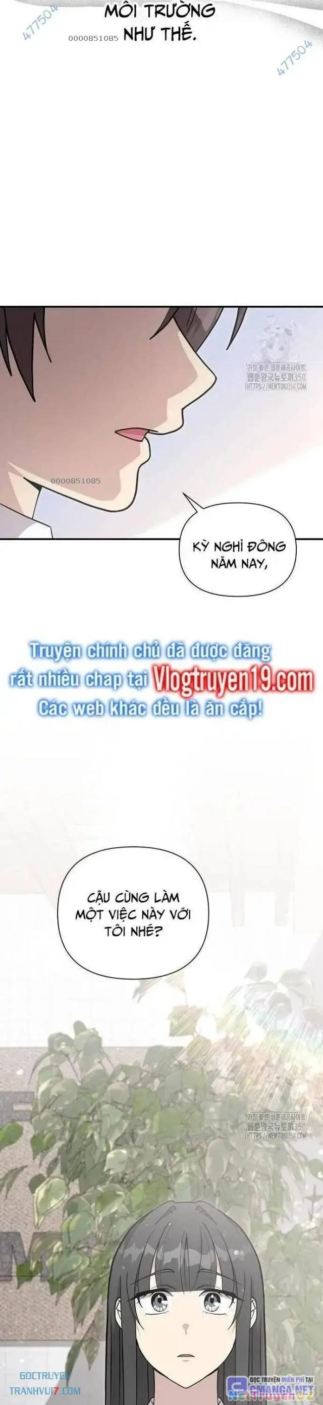 Em Gái Tôi Là Một Thiên Tài: Chapter 40