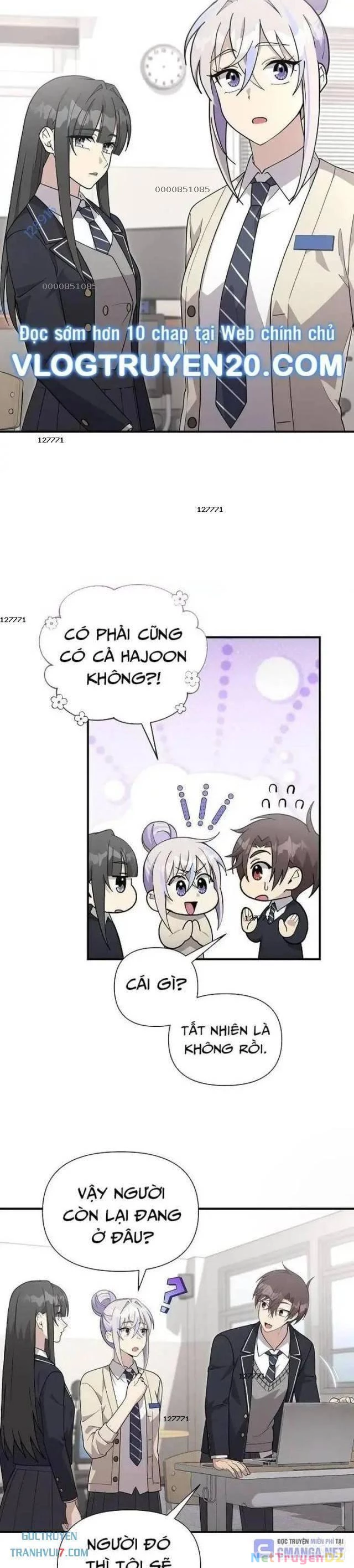 Em Gái Tôi Là Một Thiên Tài: Chapter 41