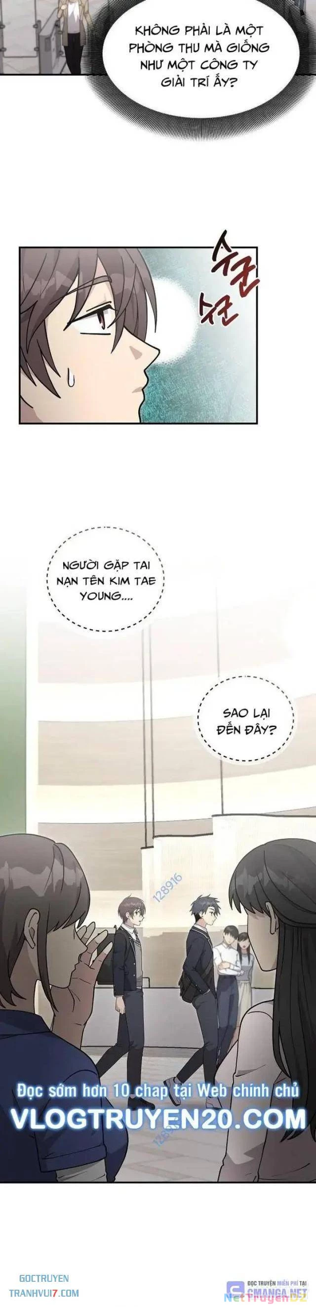 Em Gái Tôi Là Một Thiên Tài: Chapter 41
