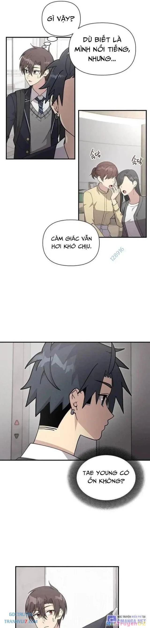 Em Gái Tôi Là Một Thiên Tài: Chapter 41