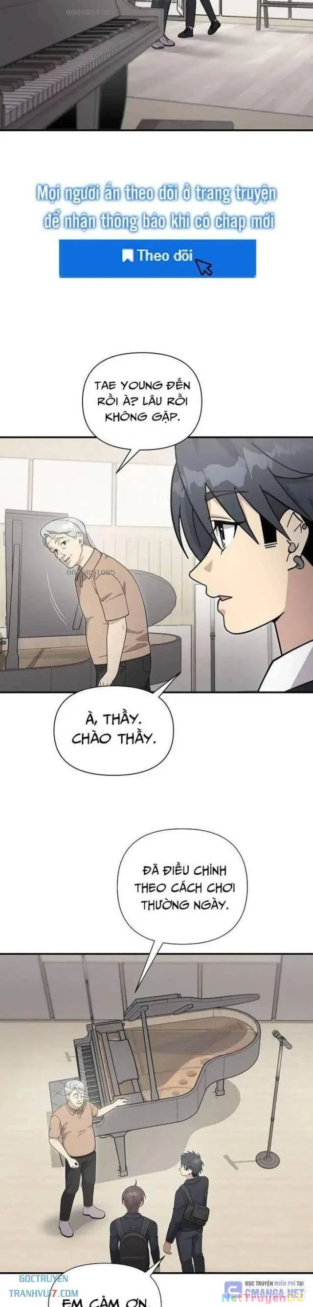 Em Gái Tôi Là Một Thiên Tài: Chapter 41