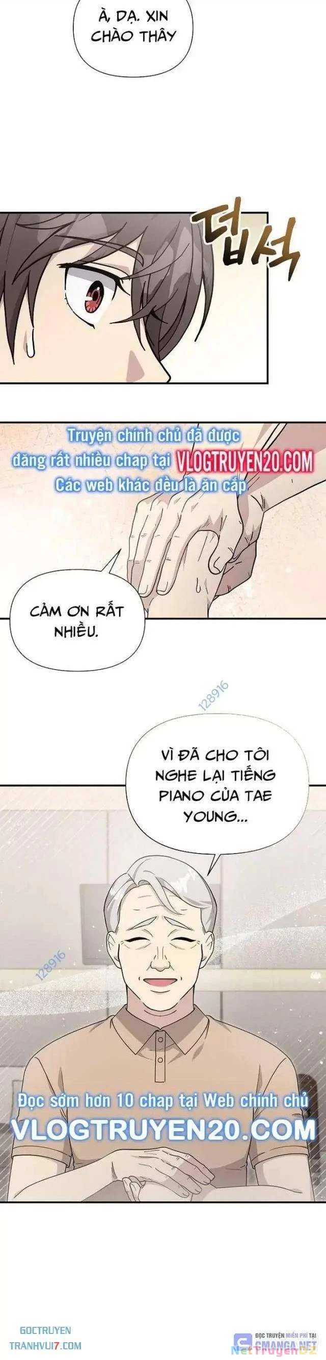 Em Gái Tôi Là Một Thiên Tài: Chapter 41