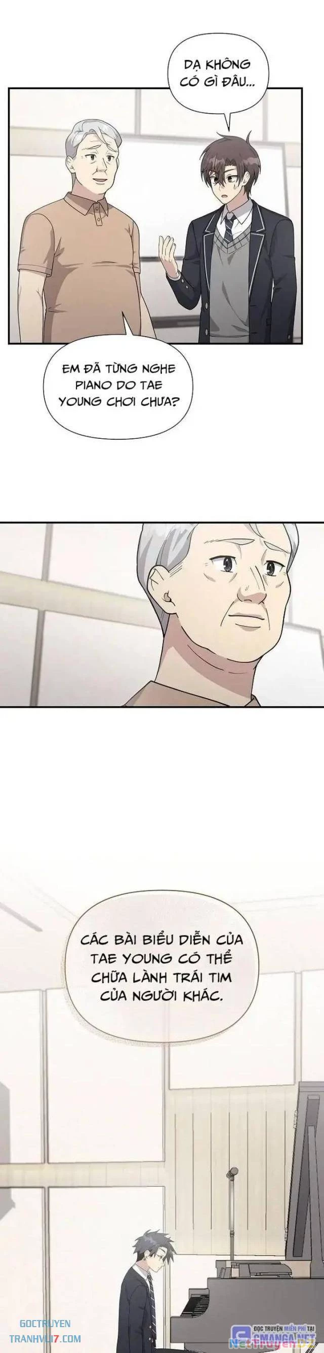 Em Gái Tôi Là Một Thiên Tài: Chapter 41