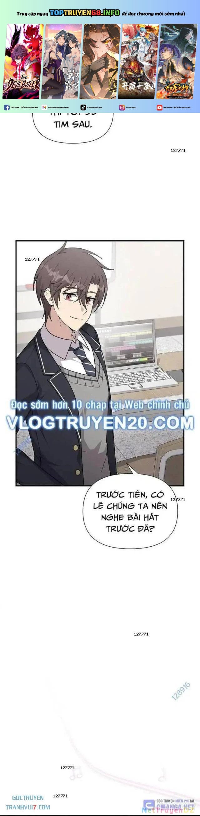 Em Gái Tôi Là Một Thiên Tài: Chapter 41