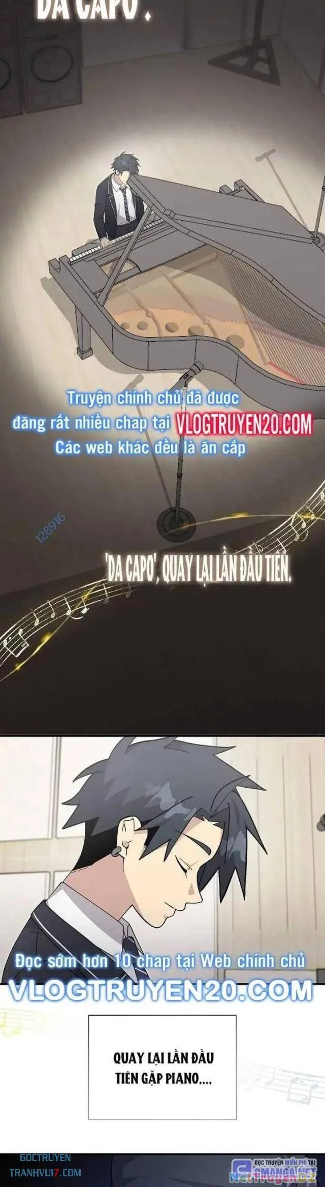 Em Gái Tôi Là Một Thiên Tài: Chapter 41