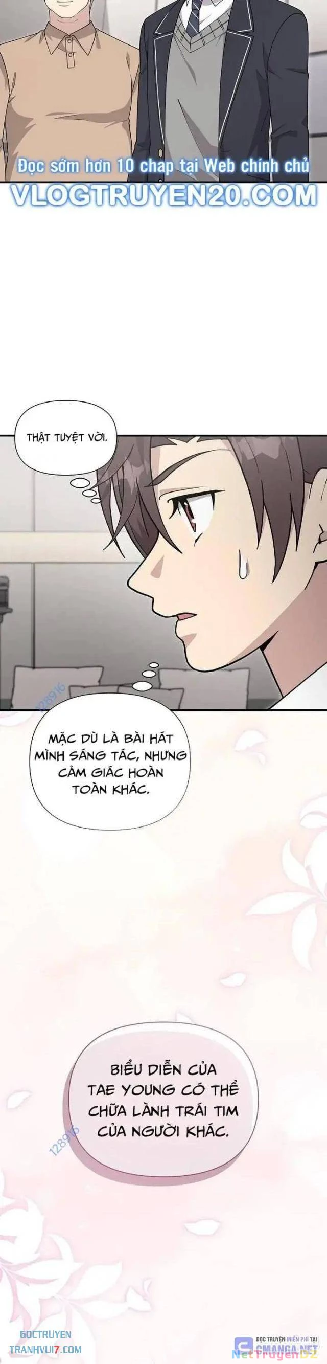 Em Gái Tôi Là Một Thiên Tài: Chapter 41